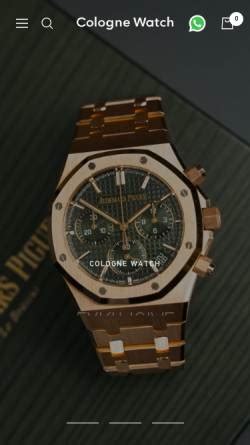 colognewatch.de