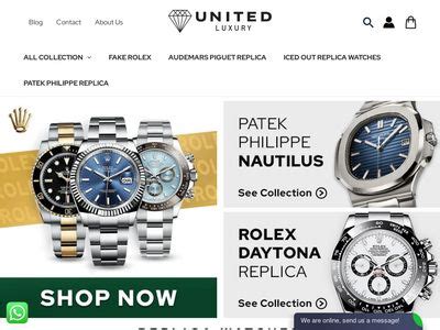 unitedluxury.net